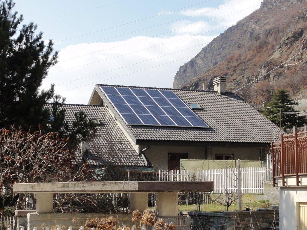 Fotovoltaico