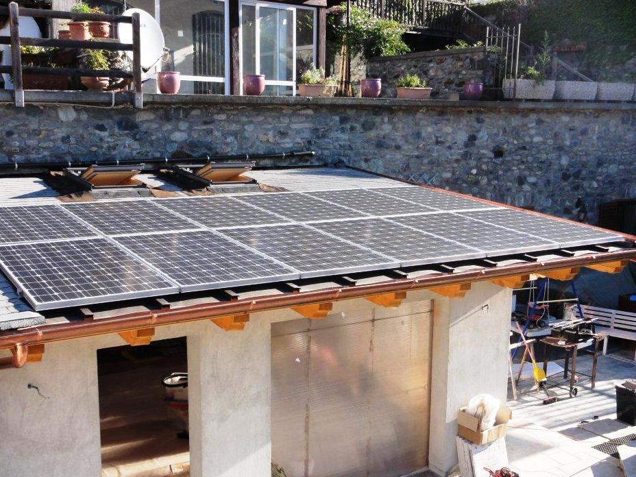 Fotovoltaico