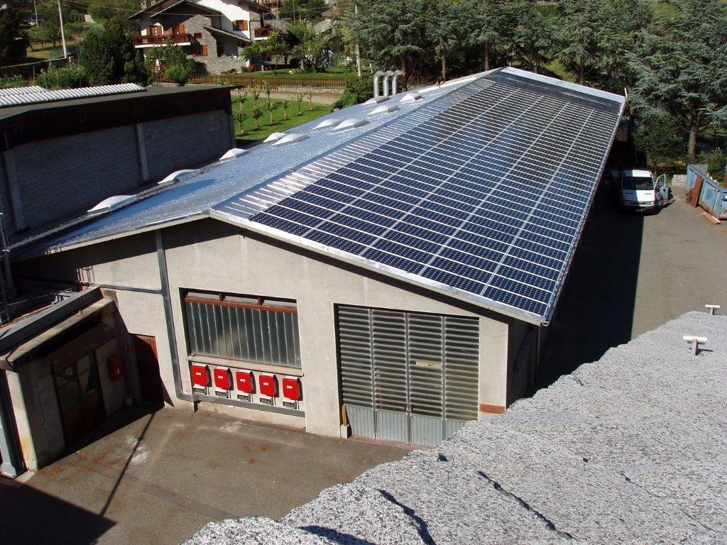 Fotovoltaico