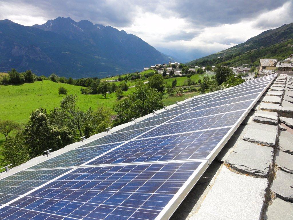 Fotovoltaico