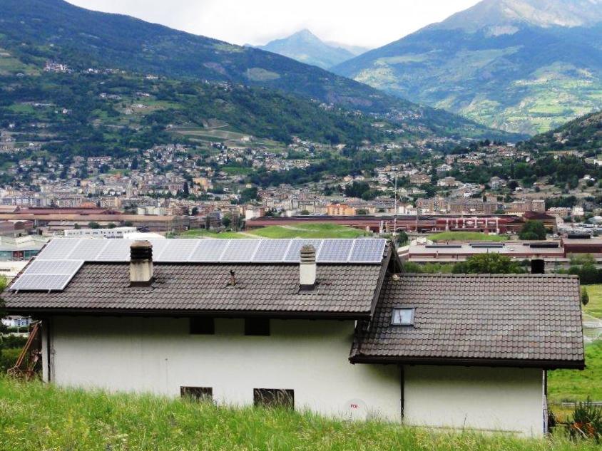 Fotovoltaico