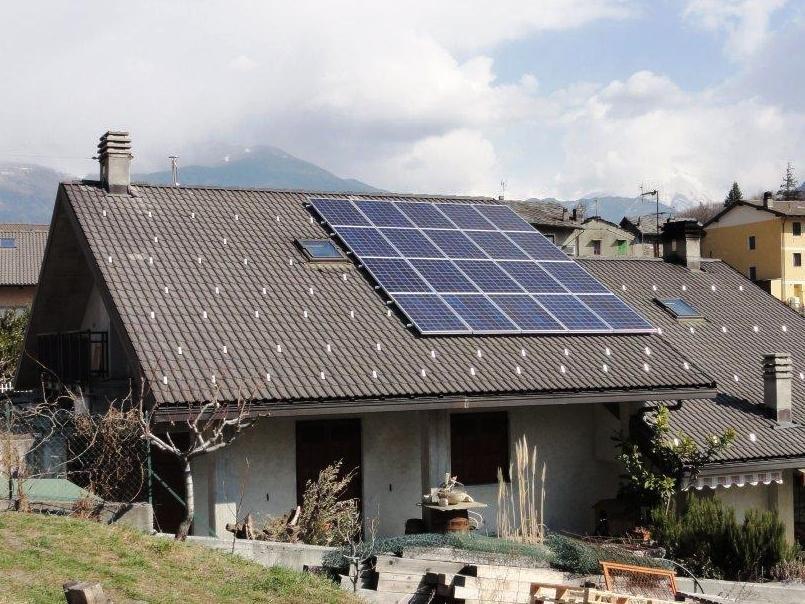 Fotovoltaico