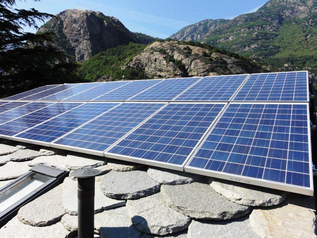 Fotovoltaico