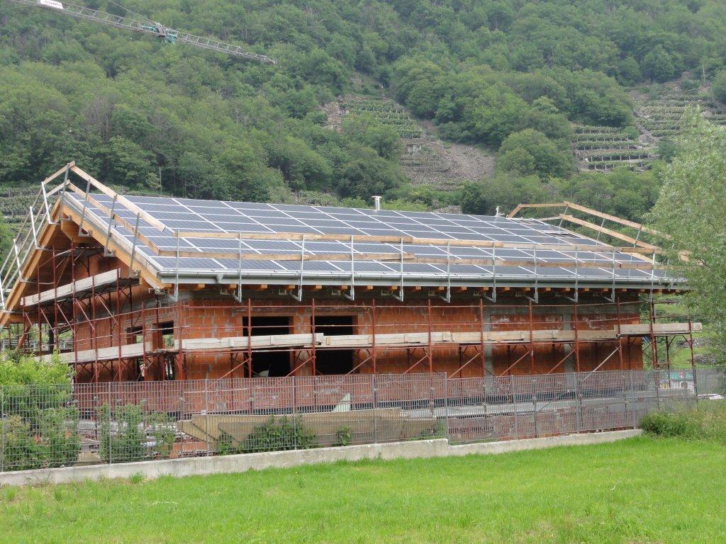 Fotovoltaico