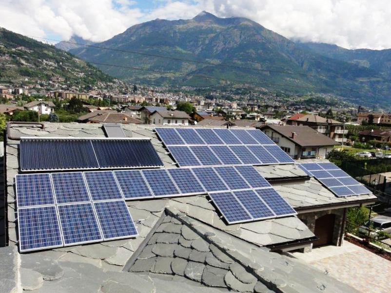 Fotovoltaico