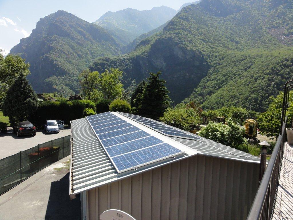 Fotovoltaico