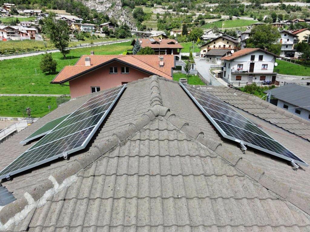 Fotovoltaico