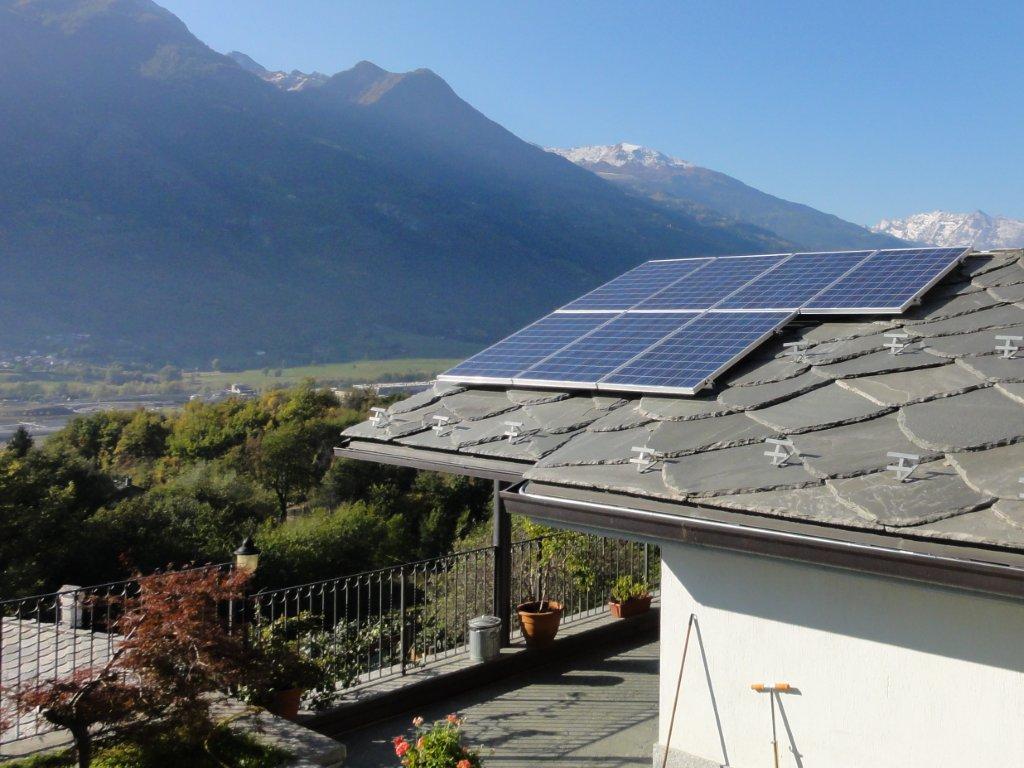 Fotovoltaico