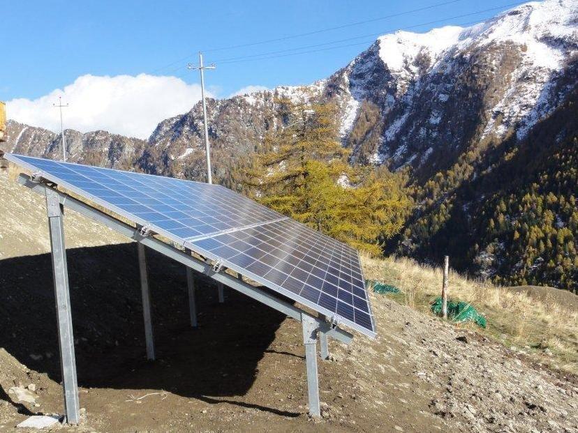 Fotovoltaico