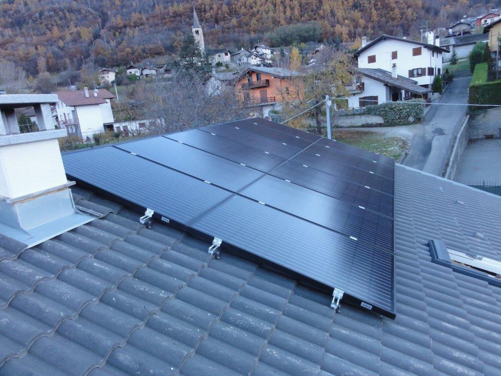 Fotovoltaico