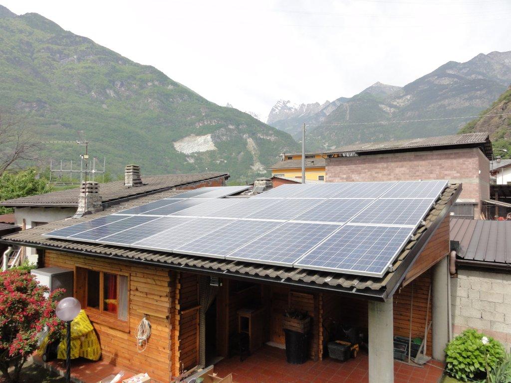 Fotovoltaico